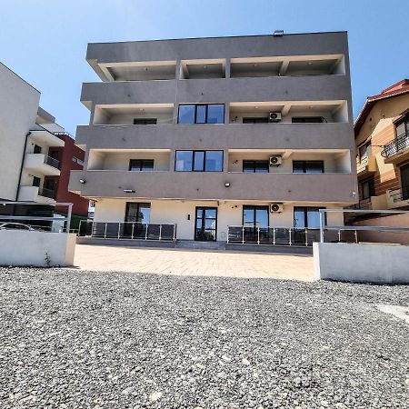 Năvodari A&P Apartament Mamaia-Nord מראה חיצוני תמונה