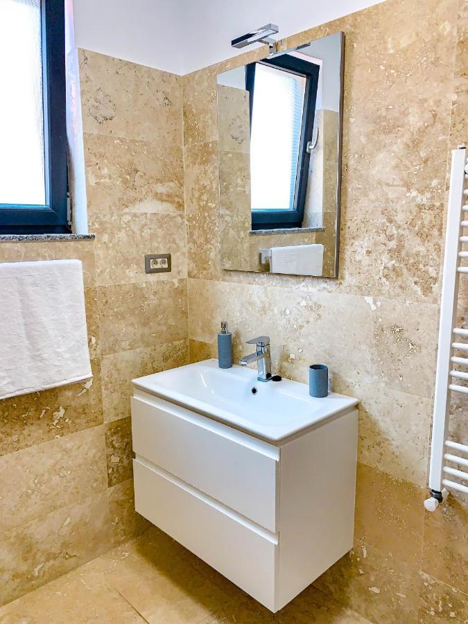 Năvodari A&P Apartament Mamaia-Nord מראה חיצוני תמונה