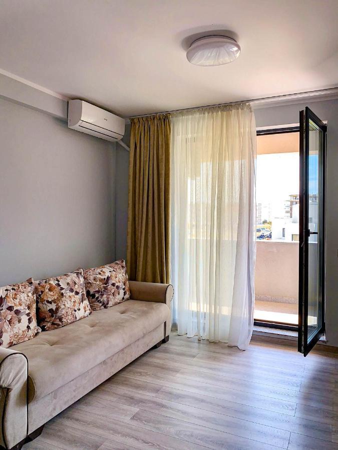 Năvodari A&P Apartament Mamaia-Nord מראה חיצוני תמונה