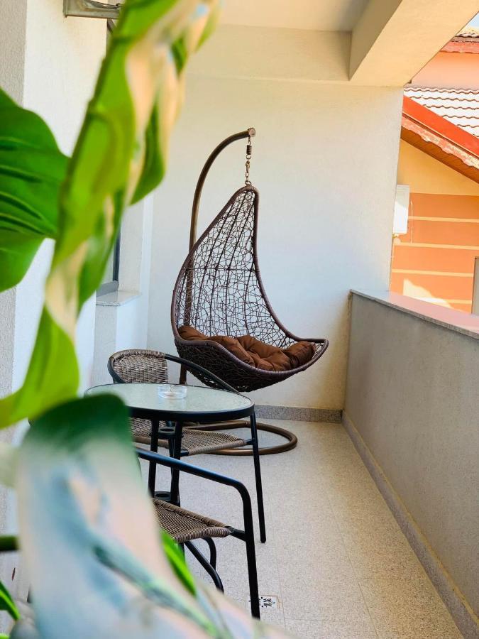 Năvodari A&P Apartament Mamaia-Nord מראה חיצוני תמונה