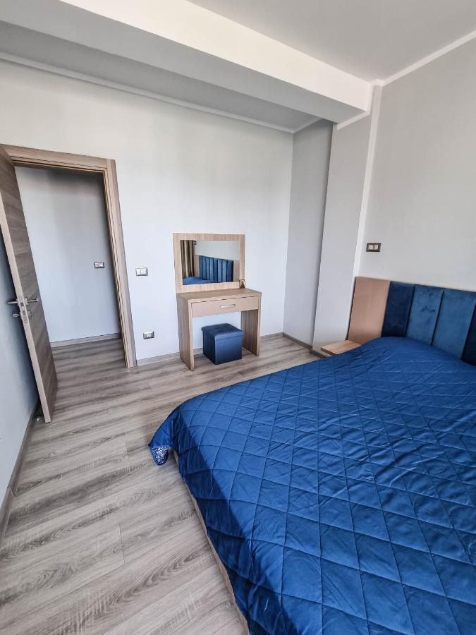 Năvodari A&P Apartament Mamaia-Nord מראה חיצוני תמונה