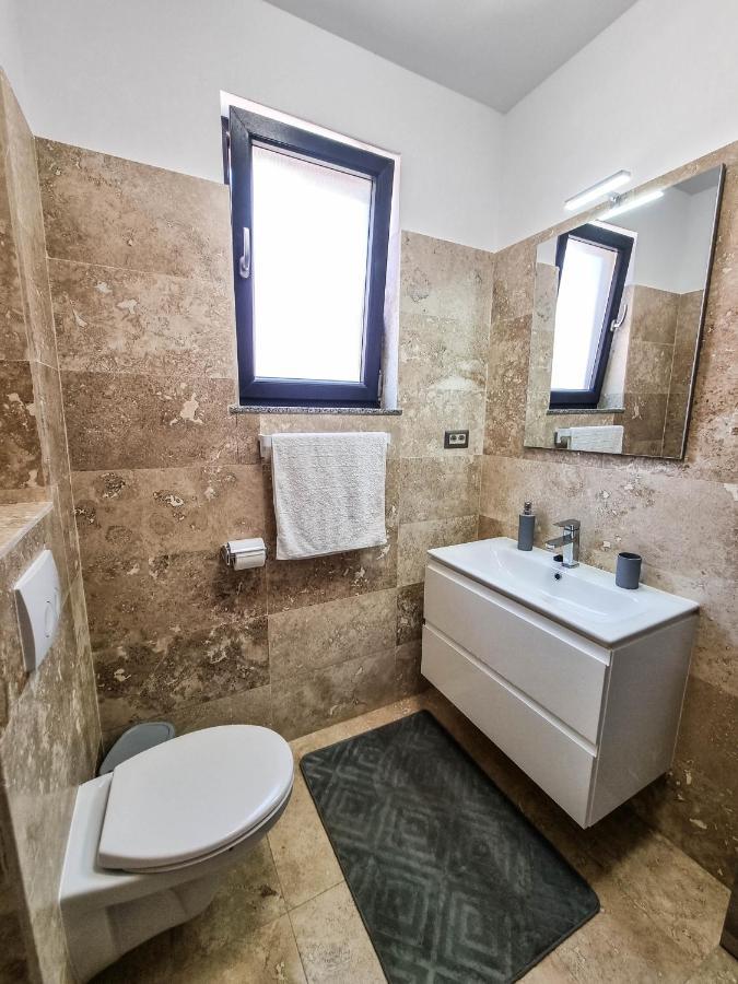 Năvodari A&P Apartament Mamaia-Nord מראה חיצוני תמונה