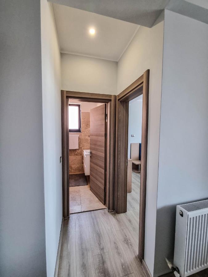Năvodari A&P Apartament Mamaia-Nord מראה חיצוני תמונה