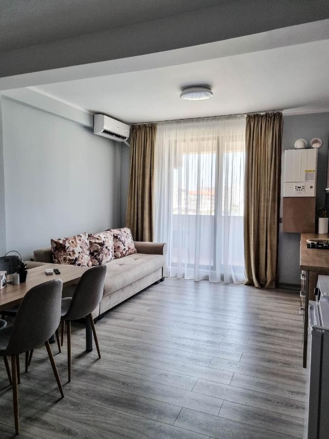Năvodari A&P Apartament Mamaia-Nord מראה חיצוני תמונה